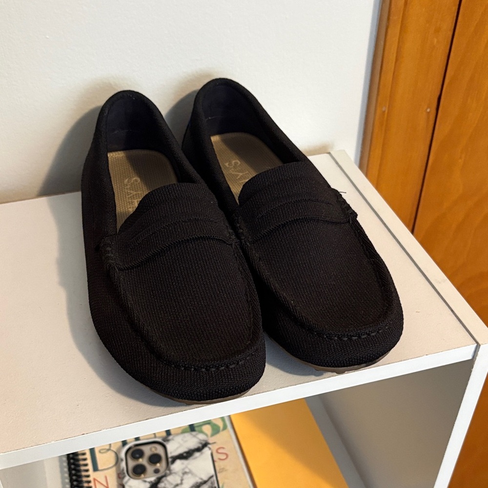 Rothy’s Driver Loafers